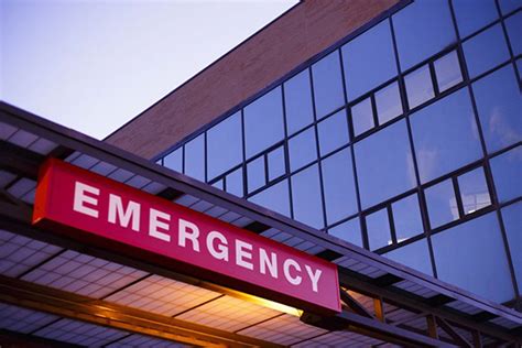 New emergency department program enables patients to recover at home safely | Penn Today