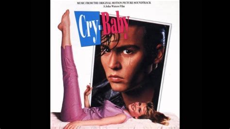 Cry Baby Soundtrack - 6. Cry-Baby - YouTube