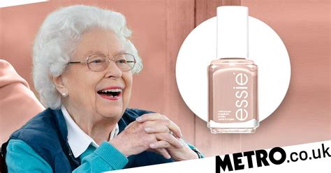 This is the one nail polish Queen Elizabeth II wore | Metro News