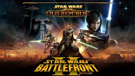 The Old Republic REMASTERED mod for Star Wars Battlefront II - ModDB