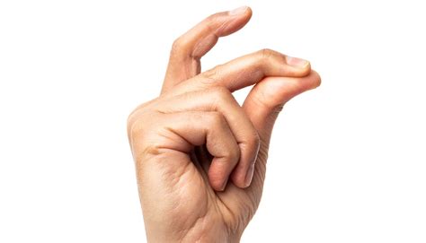 Finger snaps are one of the fastest motions humans can create | WordDisk