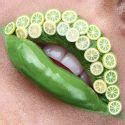 42 Magical Shades of Green Lipstick