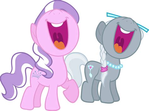 Diamond Tiara and silver Spoon by Silentmatten on DeviantArt