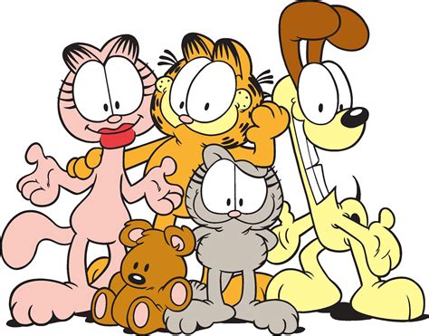 Viacom sumará “Garfield” al portafolio de Nickelodeon - TVNotiBlog