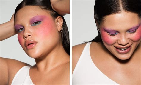 Defrost Yourself With These Four Warm Makeup Looks | Warm makeup, Makeup looks, Spring makeup