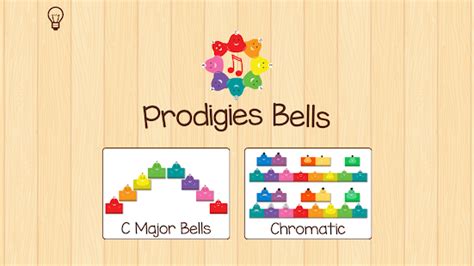 Prodigies Bells - Apps on Google Play