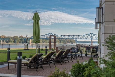 Holiday Inn Owensboro Riverfront, an IHG Hotel in Owensboro | Best Rates & Deals on Orbitz