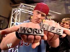 (wwe picture) john cena word life | sagar373 | Flickr