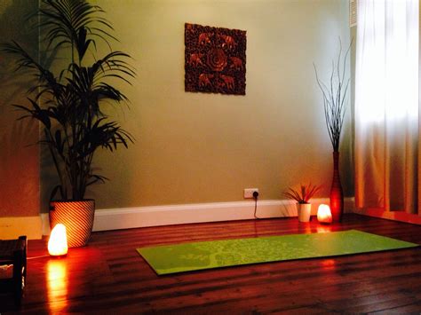 My zen room sanctuary......my peaceful space for meditating ...
