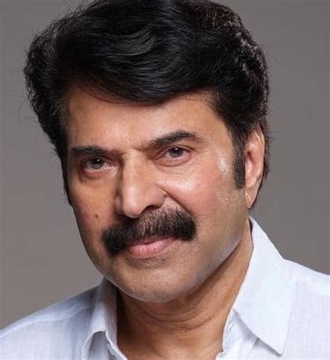 Mammootty Age, Net Worth, Wife, Family & Biography - Entertainer Wiki