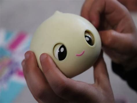 My Squishy Little Dumplings - Squishy and Fun | Toy Review ⋆ Jupiter & Dann