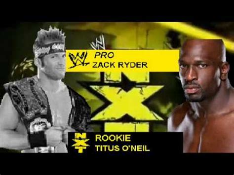 My WWE NXT Pros and Rookies- READ DESCRIPTION!!!!!! - YouTube