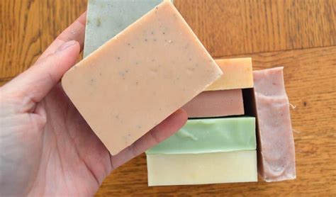 How to Make Soap at Home?