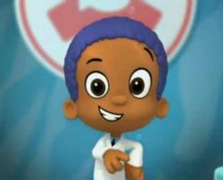 Goby/Songs Sang | Bubble Guppies Wiki | Fandom