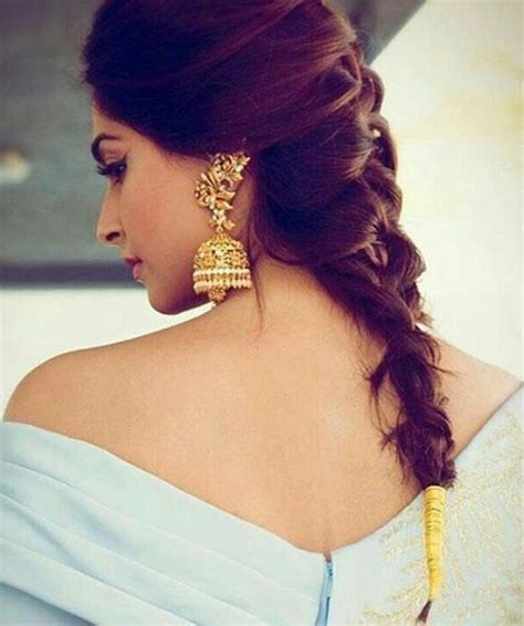 New Hairstyles For Indian Women - Hairstyle Guides