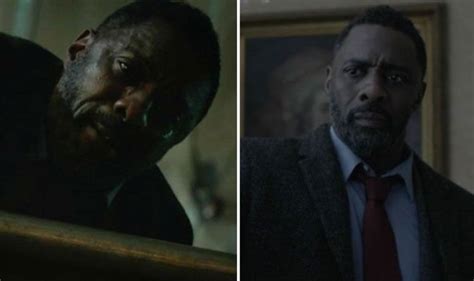 Luther season 5 ending explained: What happened at the end of Luther ...