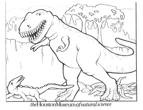 Dinosaur Kids Drawing at GetDrawings | Free download