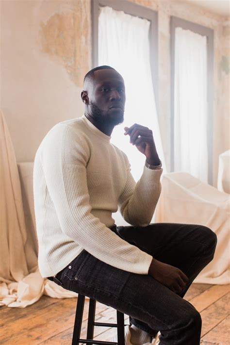 Stormzy underlines his return with new song “Hide & Seek” | The FADER