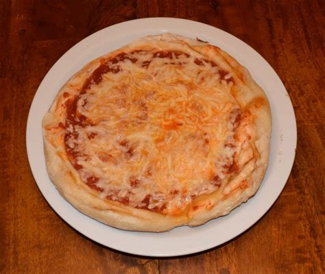 Project: New York Cheese Pizza - An Engineer Met a Teacher