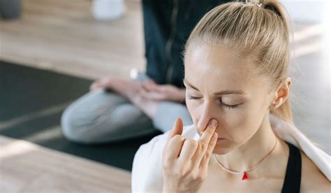 What Is Pranayama? Here’s Your Guide to Yogic Breathing (Plus 7 Common ...