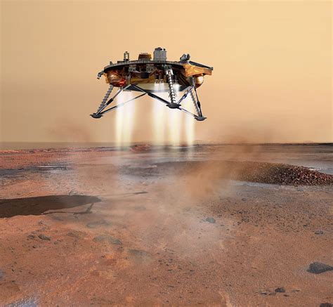 Would You Go On a Manned Mission to Mars? - Adventure Herald