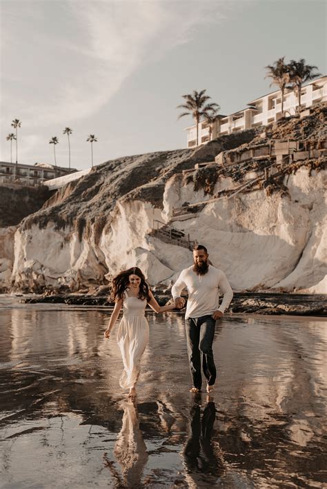 Pismo Beach Engagement Magic | Pismo Beach Engagement Shoots