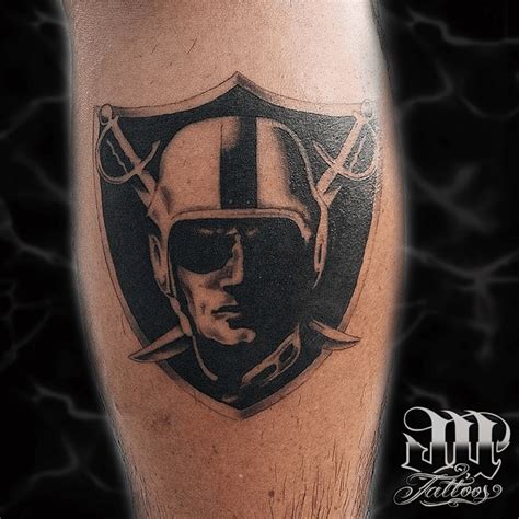 Top more than 55 raider nation tattoo - in.cdgdbentre