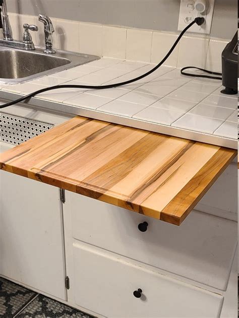 Replacement Cutting Boards For Kitchen Cabinets – Things In The Kitchen