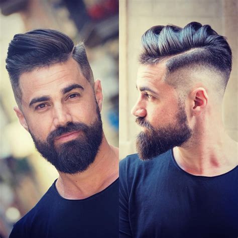 Instagram photo by Alan Contreras • Apr 18, 2016 at 7:03pm UTC | Hair and beard styles, Beard ...