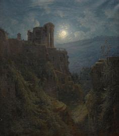 Dark Romanticism Painting at PaintingValley.com | Explore collection of Dark Romanticism Painting