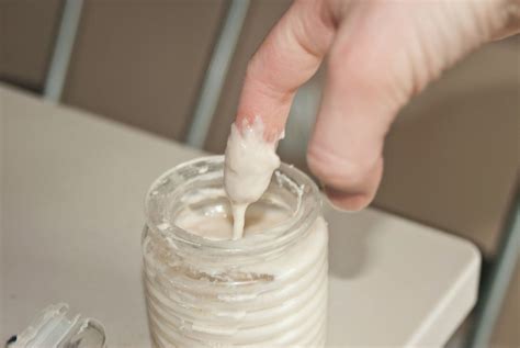 A recipe for homemade glue that actually works!! | Homemade recipes, Recipes, Homemade