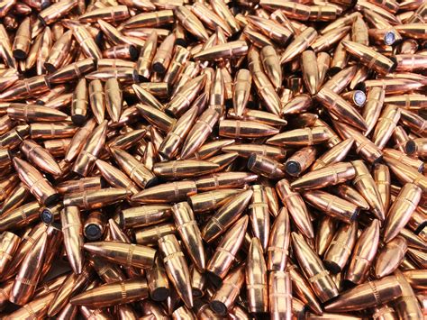 MagTech 223 Remington (.224″) 55gr FMJ-BT Bullets w/ Cannelure – Reloading Unlimited