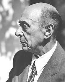 Schoenberg: Biography | Music Appreciation