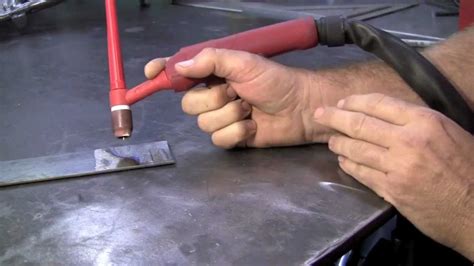 TIG WELDING 101: Tips and Tricks when Welding with your LONGEVITY TIGWEL... | Tig welding ...