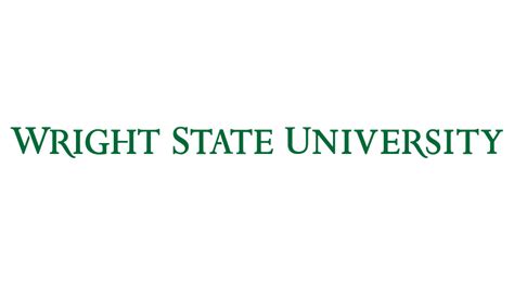 Wright State University Vector Logo | Free Download - (.SVG + .PNG) format - SeekVectorLogo.Com