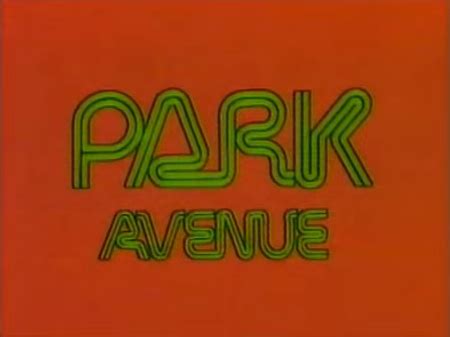 Park Avenue - Closing Logos