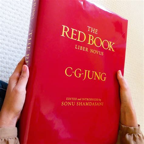 The Red Book – Carl Jung’s amazing...