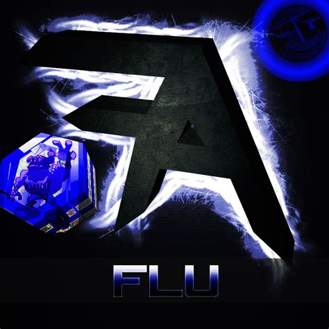 Customized Logo For My Clan And My GFX Clan by Fluify on DeviantArt