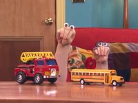 Oobi's Car! | Oobi Wiki | Fandom