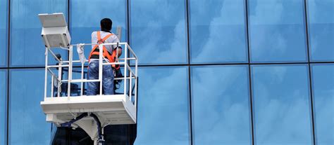 Commercial Office Window Cleaning Services & Solution | CCS