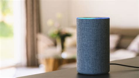 Alexa's new voice makes it a more natural storyteller | TechRadar