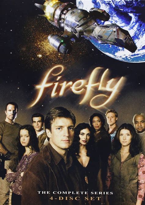 Firefly – Aufbruch der Serenity | Science-Fiction Wiki | FANDOM powered ...