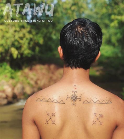 Filipino tribal tattoo, traditional Filipino patik, visayan patik, Mindanao in 2022 | Tribal ...