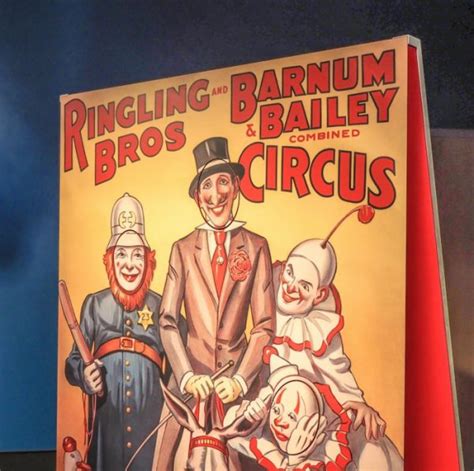 How Creepy is the Ringling Brothers Circus Museum in Sarasota?