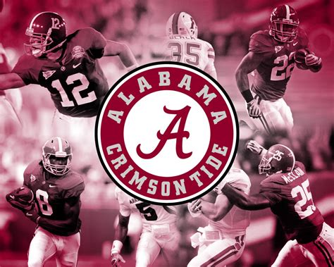 🔥 [47+] 2016 Alabama Football Wallpapers | WallpaperSafari