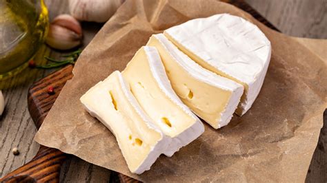 10 Delicious Replacements For Brie - Whimsy & Spice