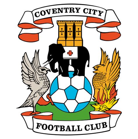 Coventry City Football English Football Teams, Football Books, British ...