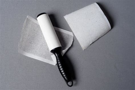 Lint Roller Uses: Genius Ways to Use Your Lint Roller | Reader's Digest