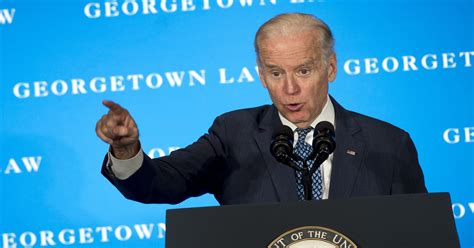 Biden: Supreme Court vacancy helps 'rich and powerful'