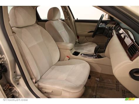 Neutral Interior 2009 Chevrolet Impala LS Photo #102747549 | GTCarLot.com